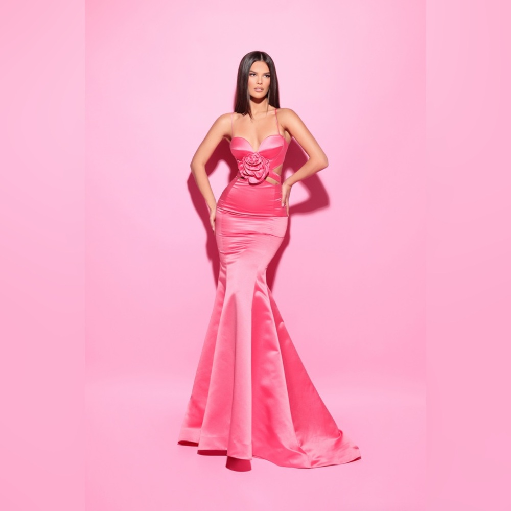 Norah Dress